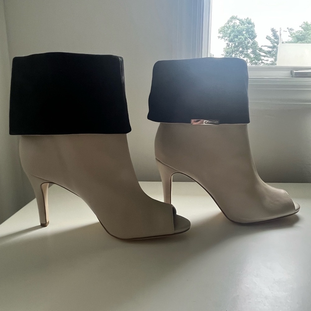 Booties - Picture 6 of 8